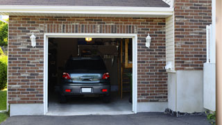 Garage Door Installation at Penn Center Philadelphia, Pennsylvania